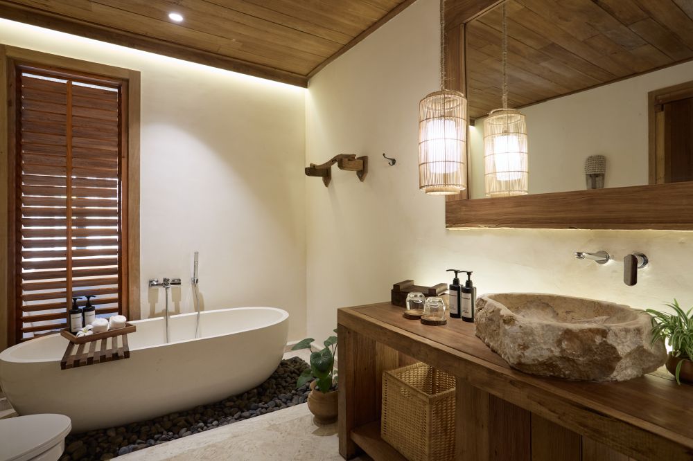 Deluxe Room, Vignette Collection Dinso Resort & Villas Phuket (ex. Dinso Resort & Villas) 5*
