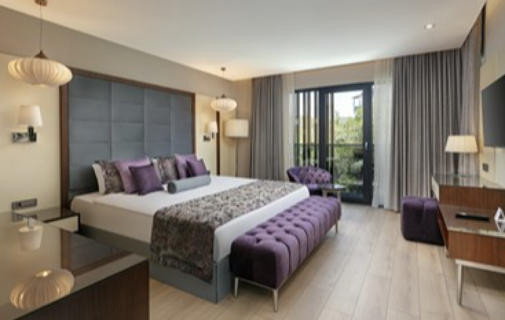 Residence Suite, Seven Seas Hotel Life 5*