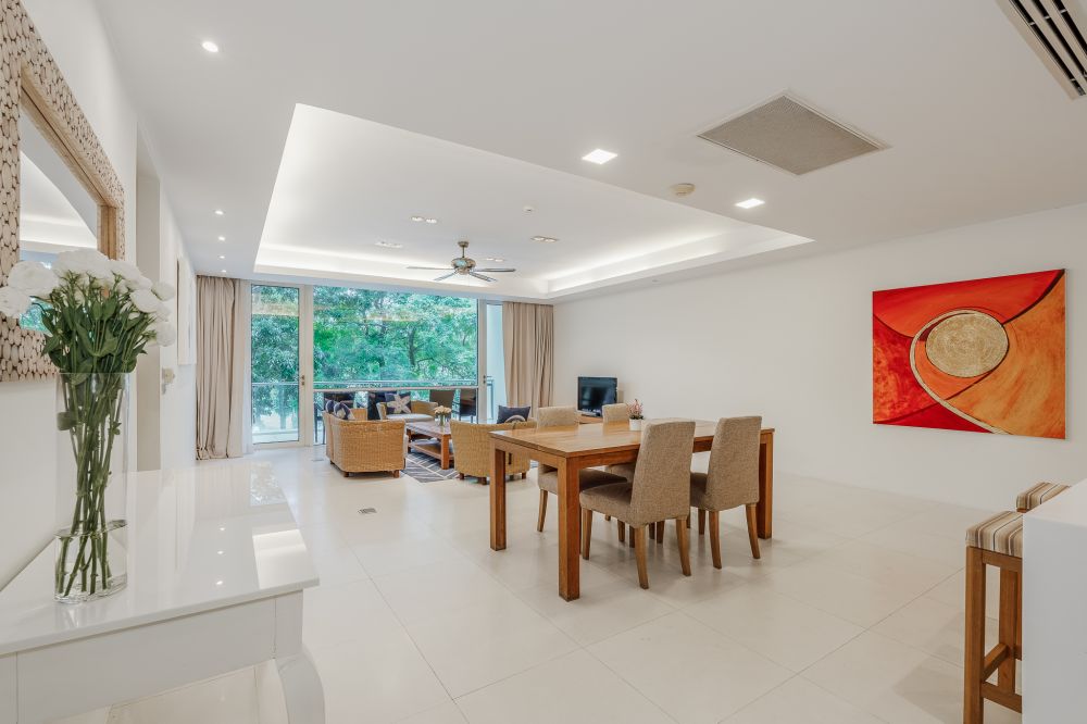 1-Bedroom Residence with Kitchen and Balcony, Splash Beach Resort Maikhao Phuket 5*