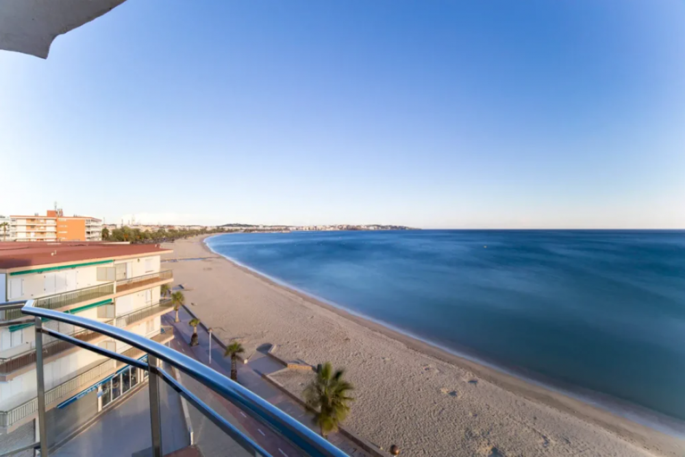 Panoramic Room, Augustus Hotel 4*