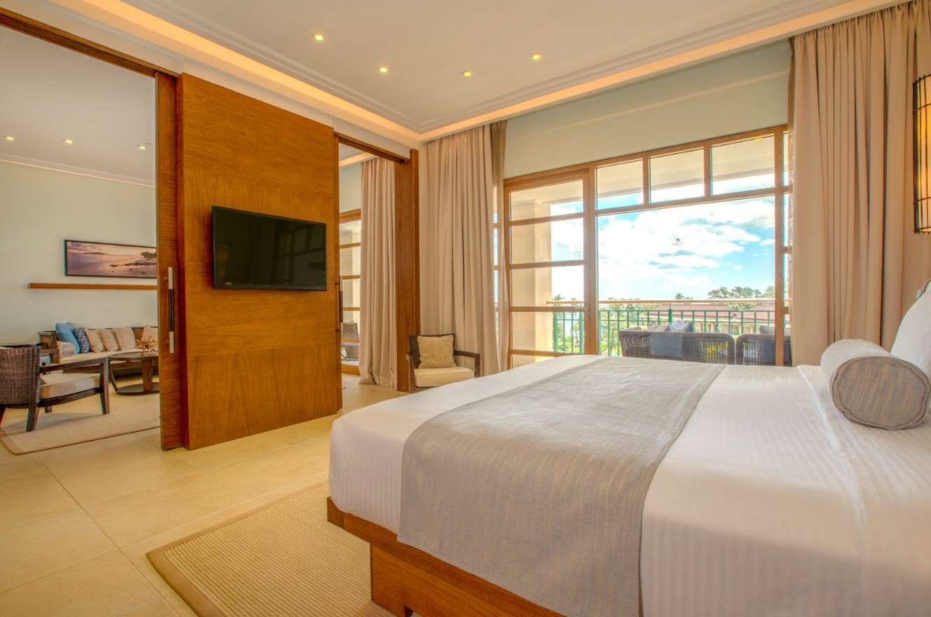 Suite With Kitchenette, Savoy Resorts & Spa 5*