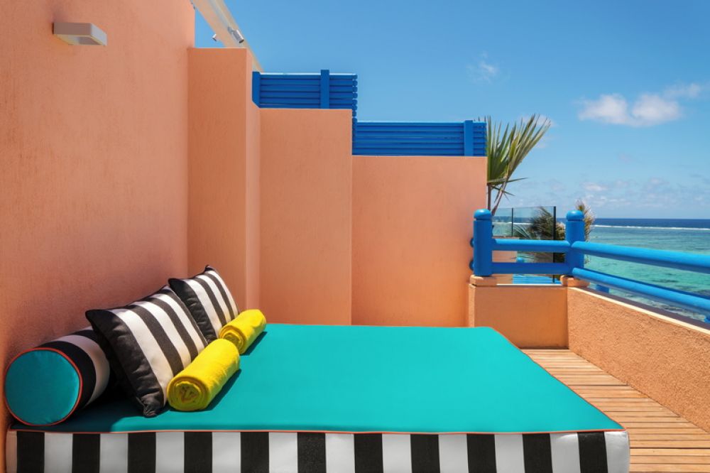 Best on Beach, SALT of Palmar, Design Hotels (Adults Only 18+) 5*