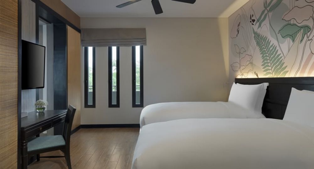Two Bedroom Suite, Avani+ Mai Khao Phuket 5*