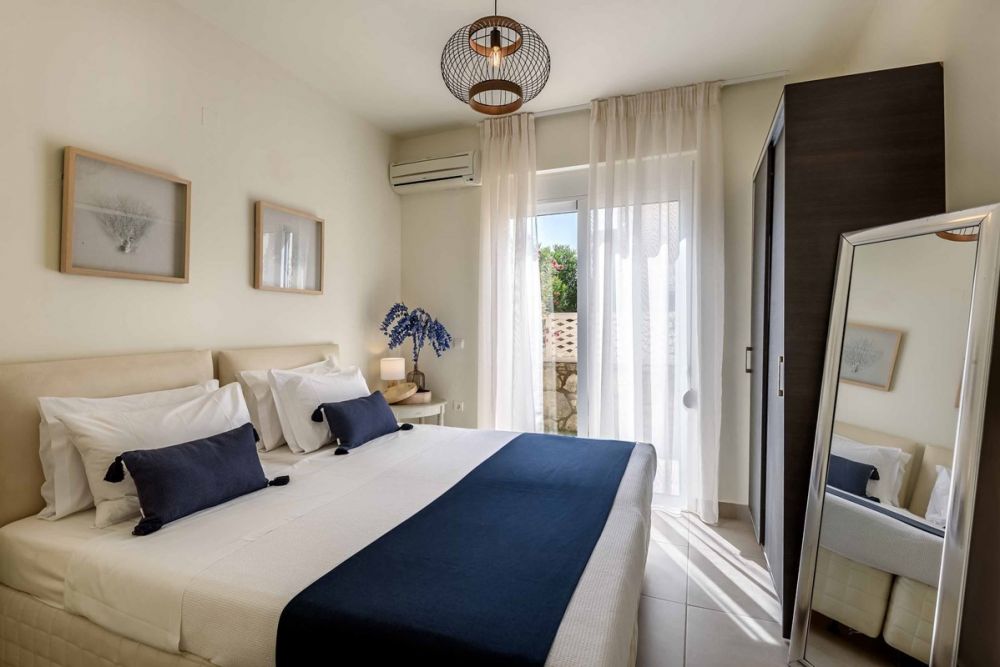 Villa 3 Bedroom Private Pool, Azure Beach Villas 4*