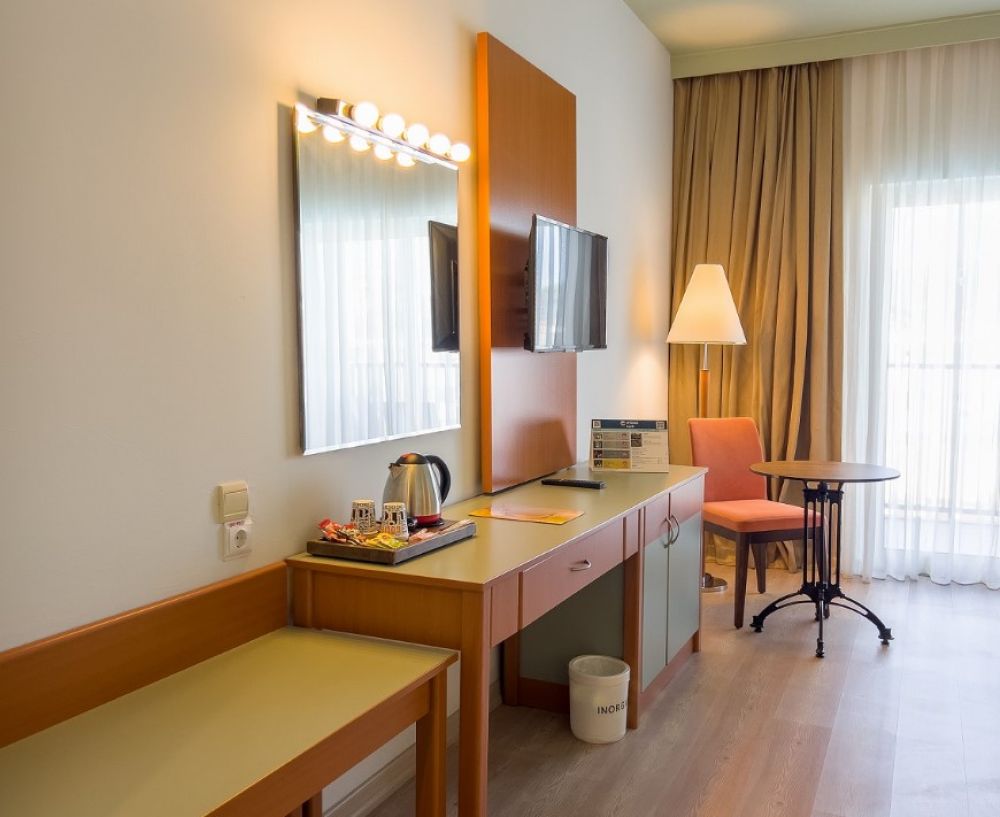 Standard Hotel Room, TT Hydros Club Hotel 5*