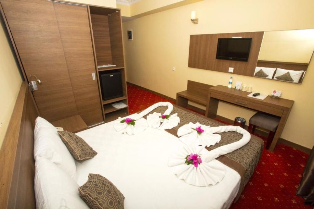 Promo Room, Gocek Lykia Resort Hotel 4*