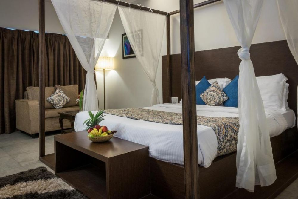 Premium Room, Riva Beach Resort 3*