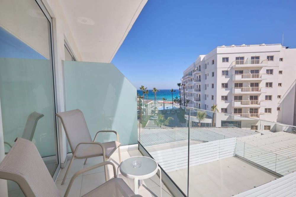 Standard Double or Twin SSV, Tsokkos Protaras Beach Hotel 4*