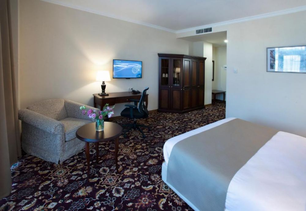Premium Room, Ani Grand Hotel 4*