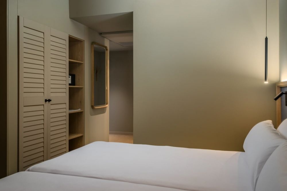 Family Confort, Estimal Maramar 4*