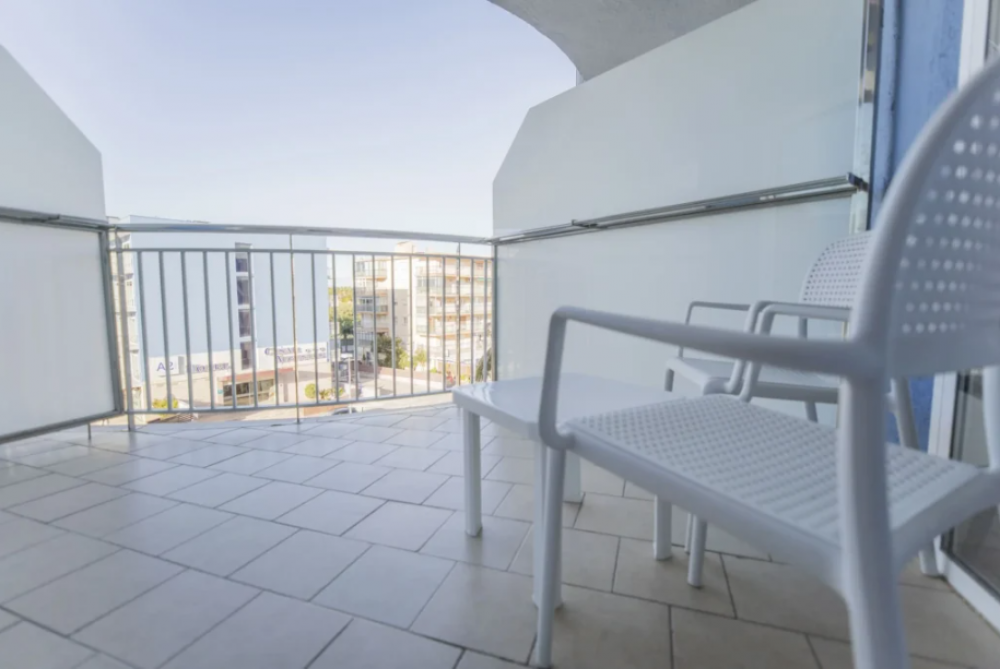 Quintiple Room, Augustus Hotel 4*