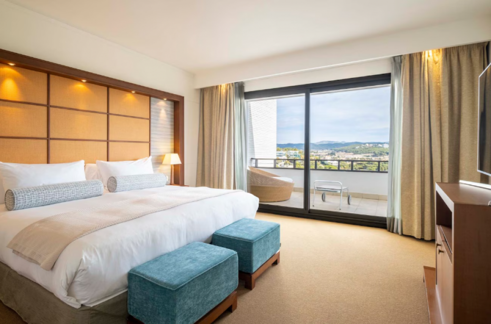 Mediterrani Suite, Eurostars Sitges 5*