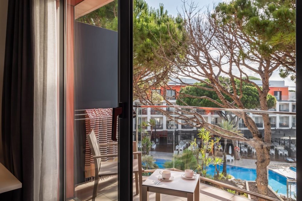 Junior Suite Sea Pool View, Estival Centurion Playa 4*