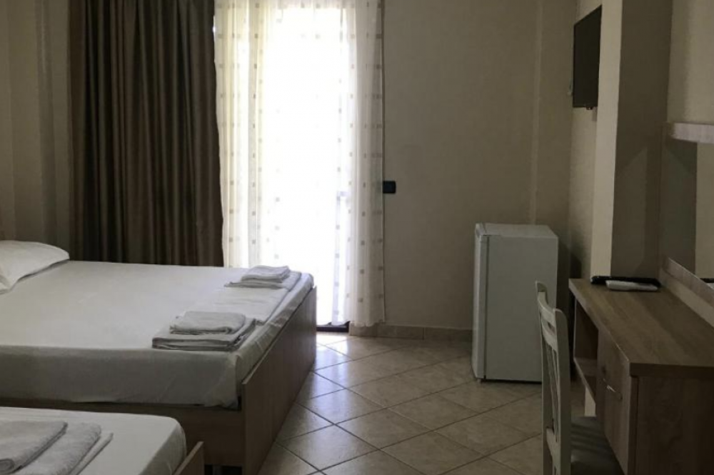 Comfort Triple Room, Villa Aljor 3*