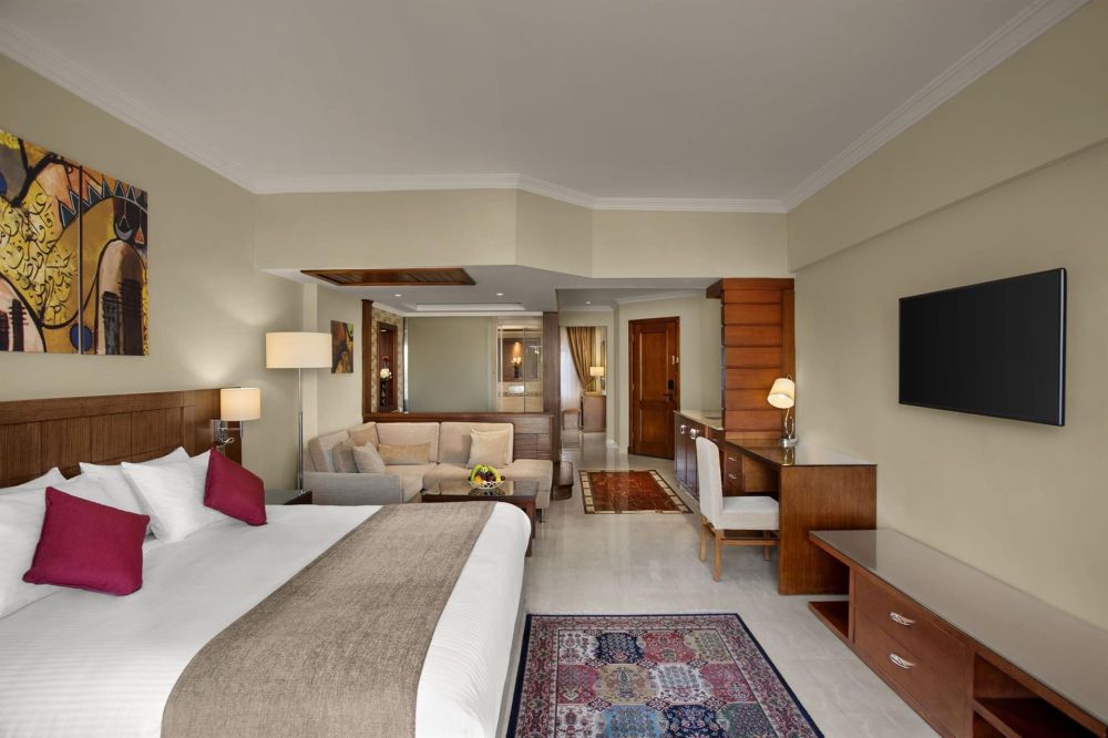 Premium Suite Pool View, Sultan Garden Resort 5*