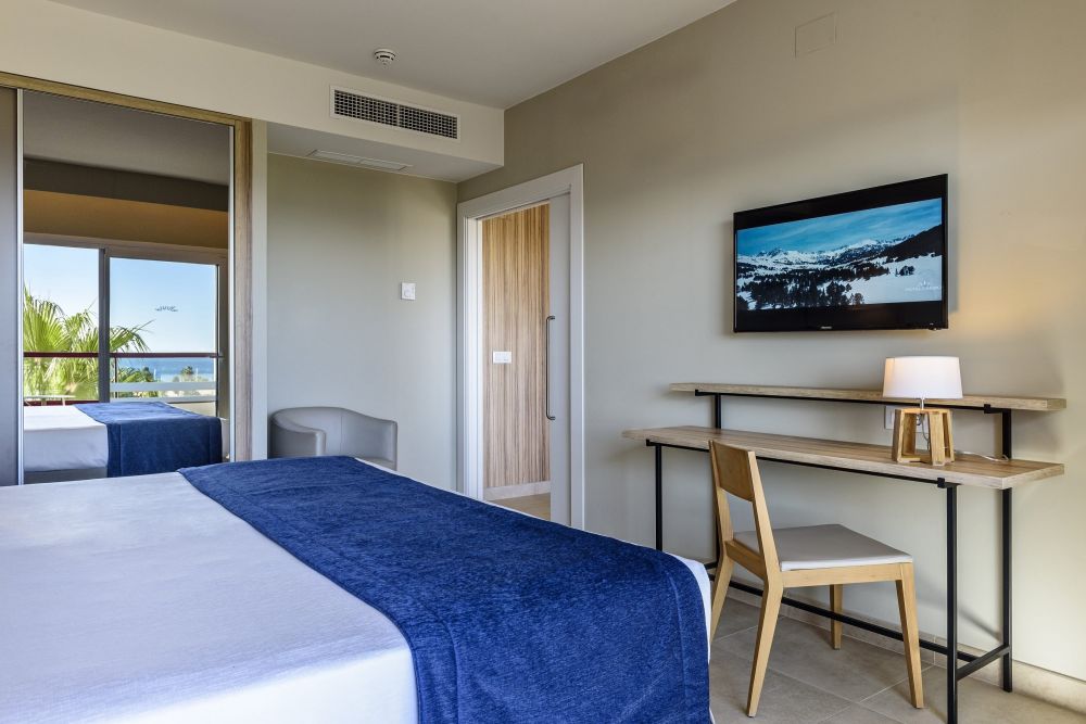 Superior Suite Room, Estival Park Almaris 4*