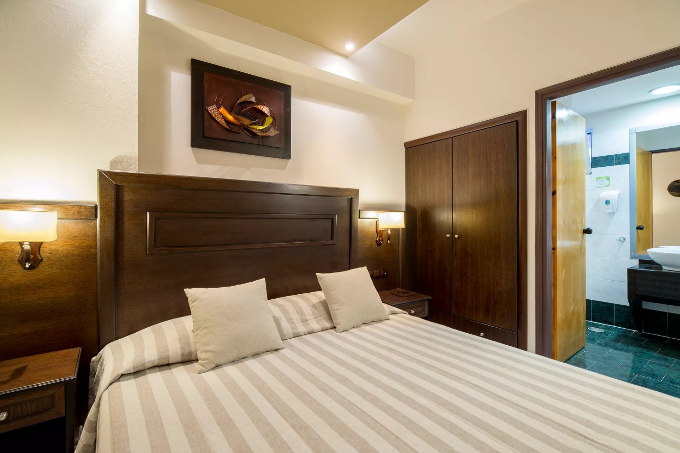 Double Room, Golden Star Hotel 4*