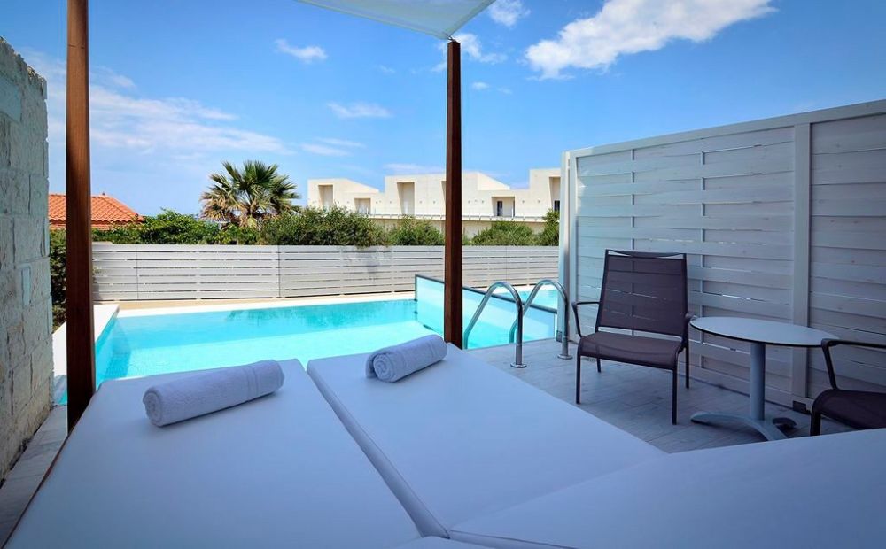 Classic Room Private Pool, Tui Blue Insula Alba | Adults Only 5*
