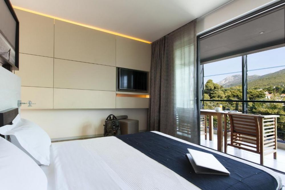 Deluxe Room, Life Gallery Athens 5*