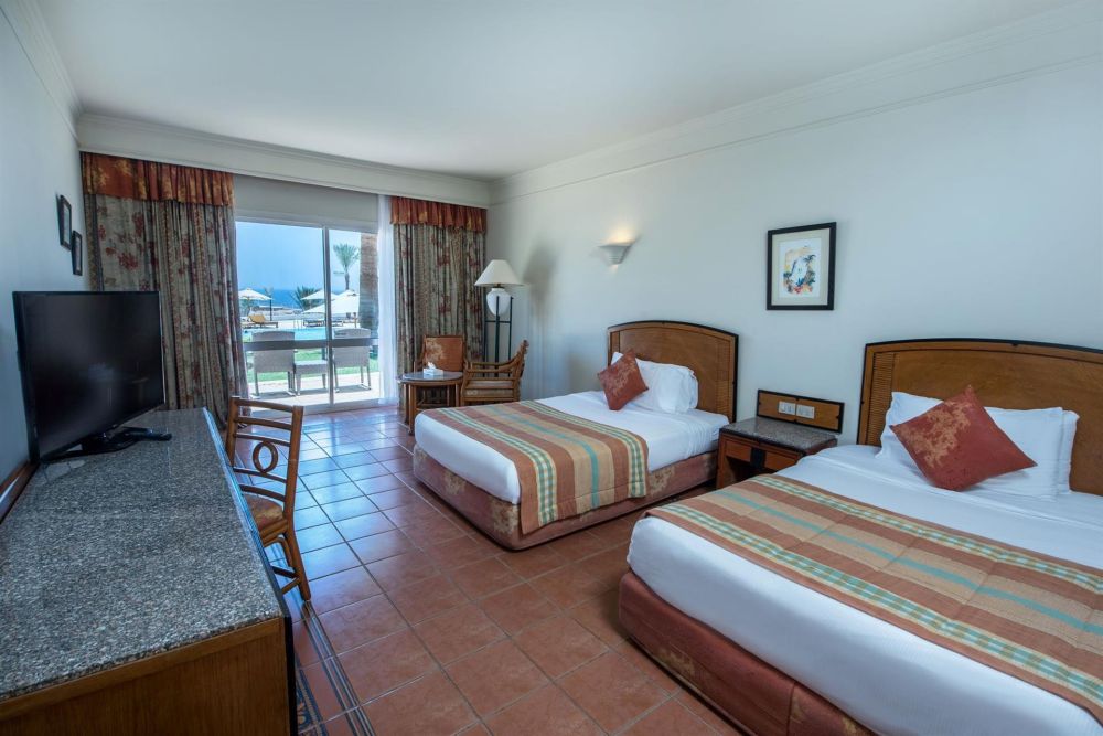 Beach Resort Preferred Room GV/PV, Reef Oasis Beach Resort 4*