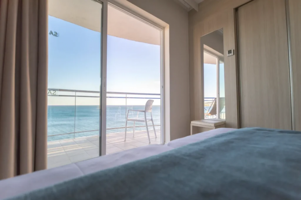 Panoramic Room, Augustus Hotel 4*