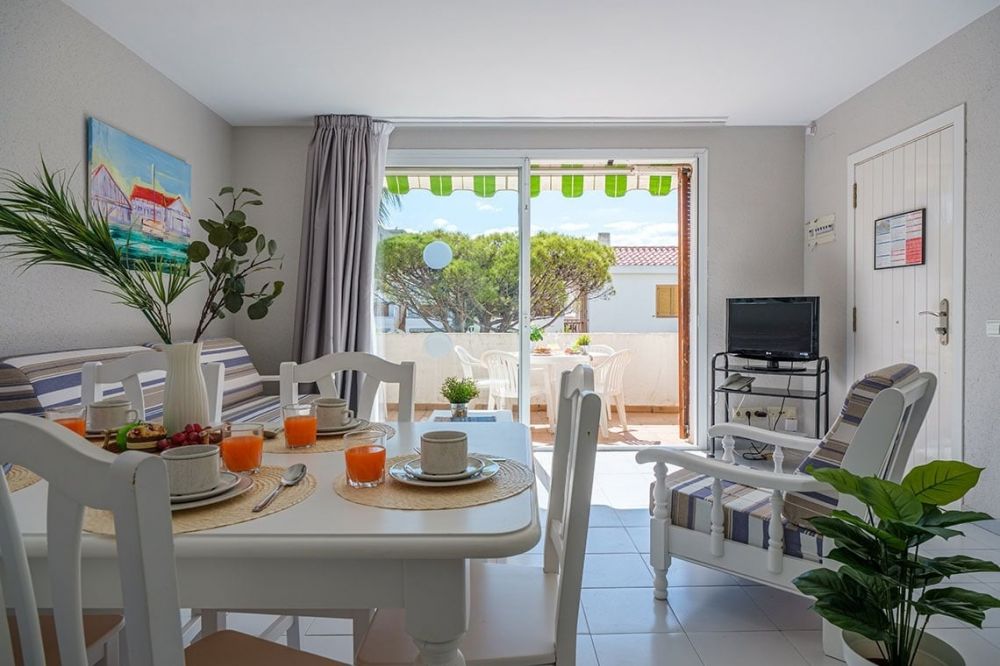 Family Apartment, Estival Park Apartamentos 3*