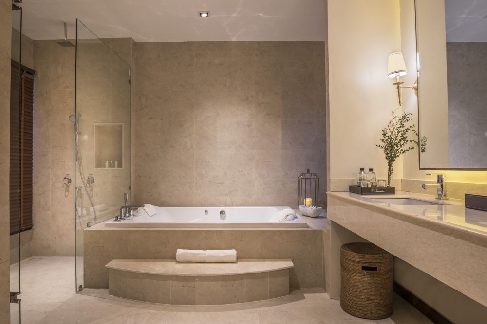 2-Bedroom Pool Villa, V Villas Hua Hin 5*