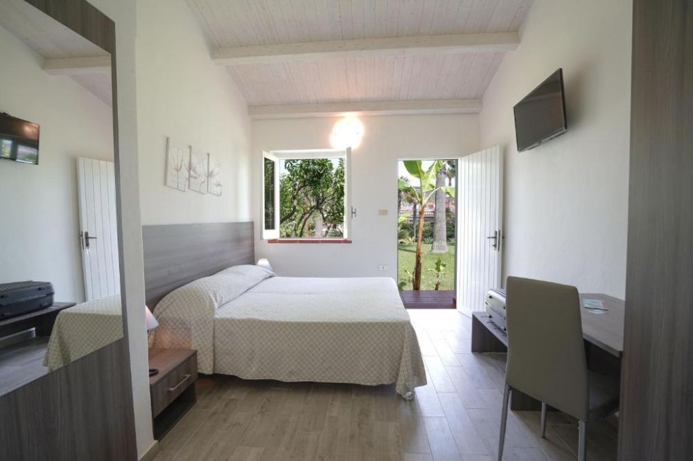 Standard Room, Residence Costa Azzurra 3*