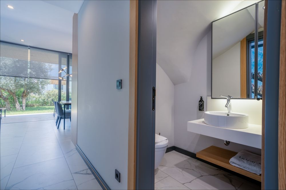 Family Suite Room, The Norm Collection Doora (ex. Selectum Luxury Doora Bodrum) 5*