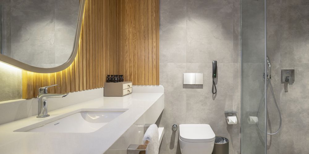 Superior Suite Room, Movenpick Resort AntalyaTekirova (Ex. Royal Diwa Tekirova Resort) 5*