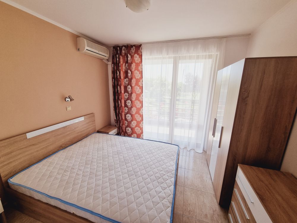 2 bedroom Apartment, Dinevi Resort MONASTERY II PREMIUM FIRST LINE 4*