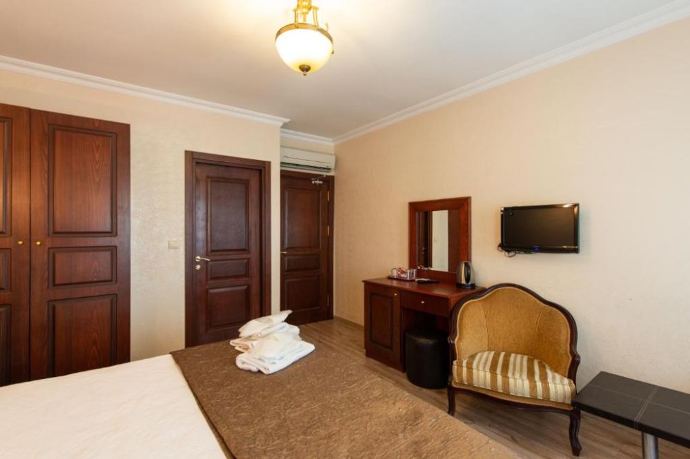 Standard Room, Sultanahmet Cesme Hotel 3*