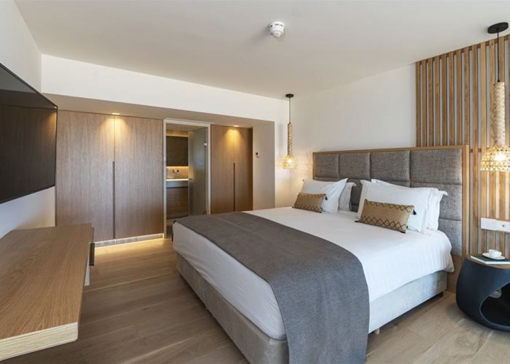 Imperial Duplex Suite Inland / SSV, Atlantica Imperial Resort & Spa 5*