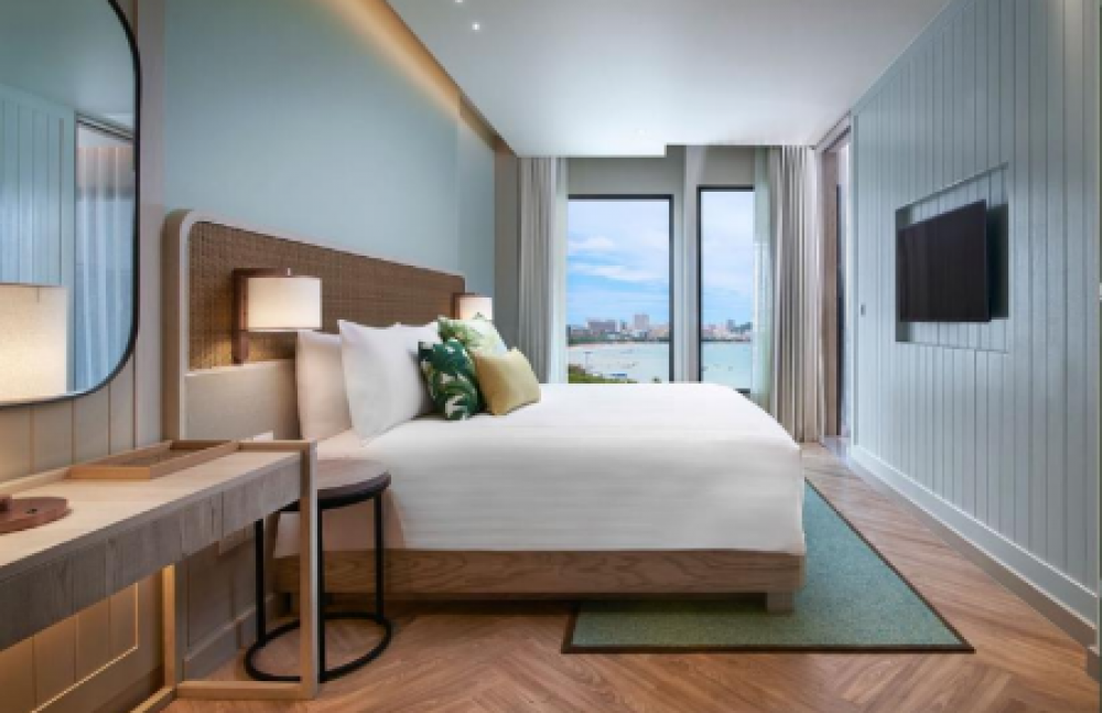 Amari Suite, Amari Pattaya 5*
