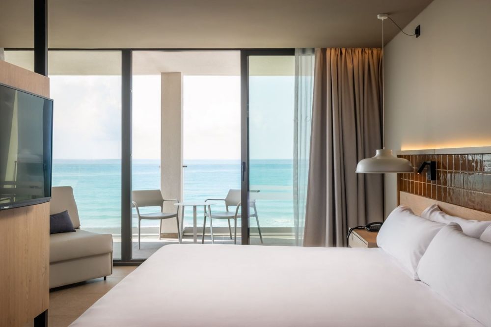 Sense Suite, Estimal Maramar 4*