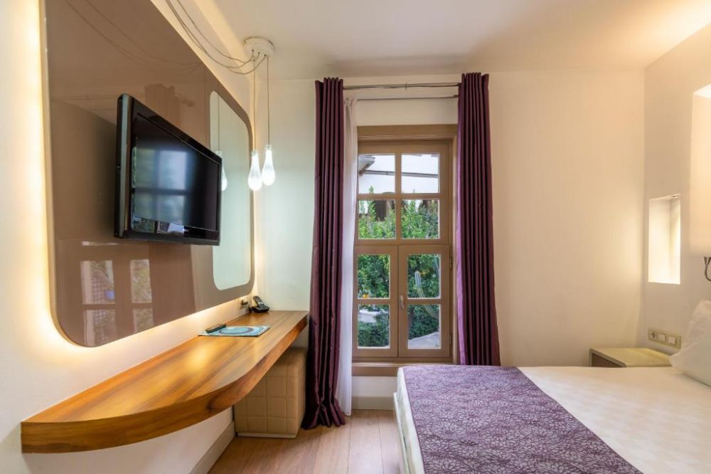 Eco Room, Puding Marina Residence Hotel 