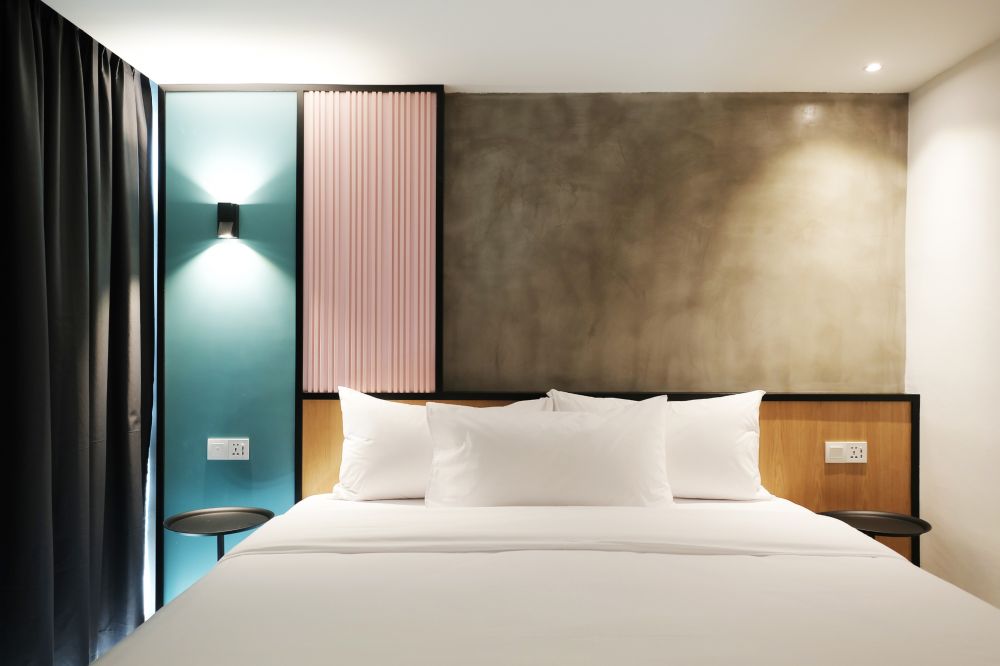 Superior, The Bayou Hotel Langkawi 3*