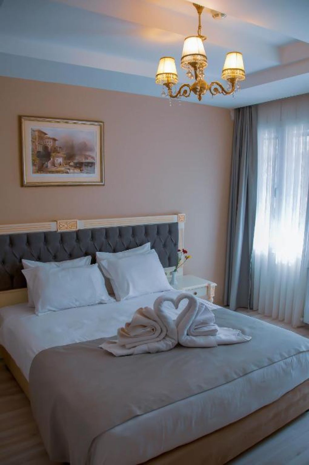 Standard Room, Albatros Premier Hotel 4*