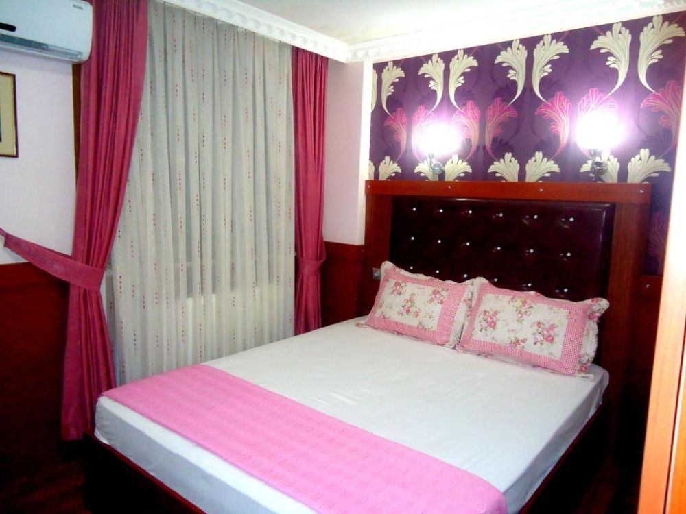 Standard Room, Antik Ipek Hotel 3*