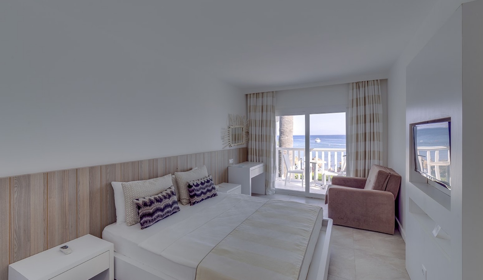 Standard Room, Mio Bianco Resort 4*