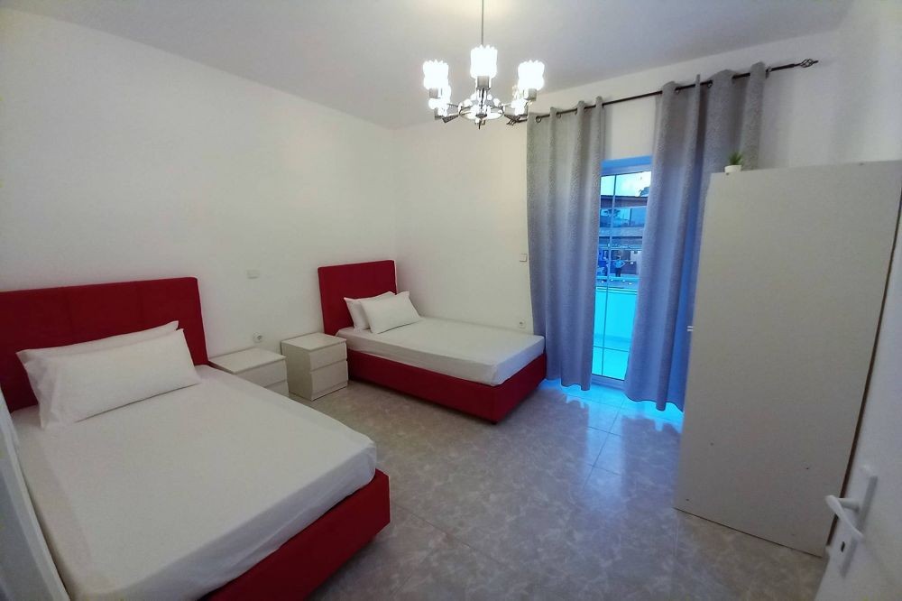 Apartment 2 Bedroom, Greek Pride Evlogia 3*