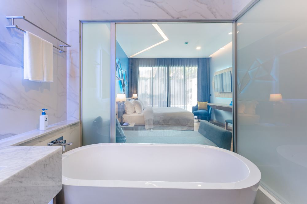 Deluxe Pool Facing, Bluesotel Smart Krabi Aonang Beach | Adults Only 16+ 4*