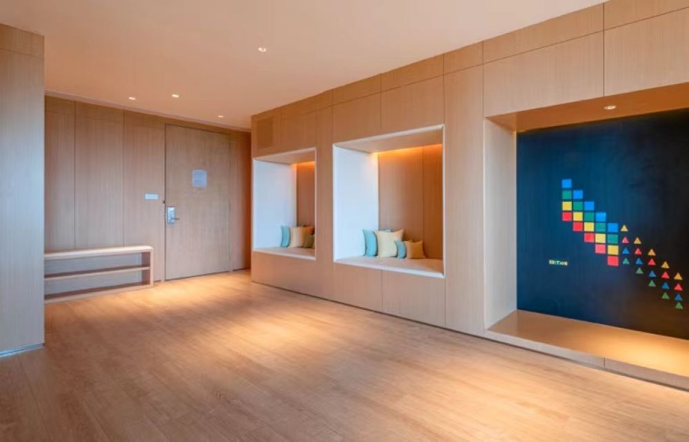 Playland Suite Adventure Ocean View, The Sanya EDITION 5*
