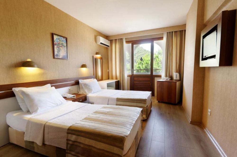 Standard Room, Fortuna Hotel Marmaris 3*