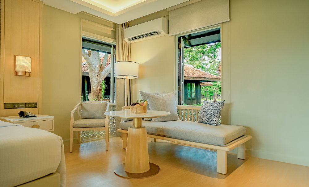Lake Front Room, Pelangi Beach (ex. Meritus Pelangi Beach Resort & Spa) 5*