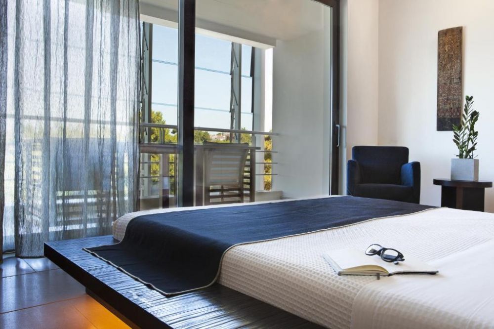 Deluxe Room, Life Gallery Athens 5*