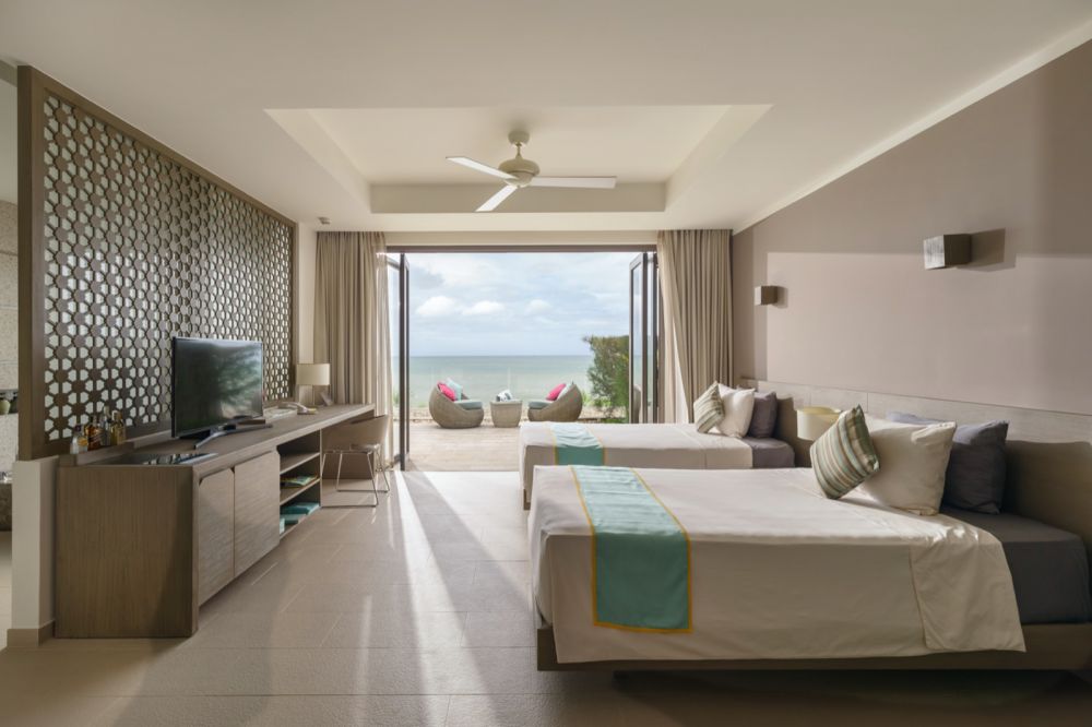 OV One Bedroom, Mia Luxury Hotel Nha Trang 5*