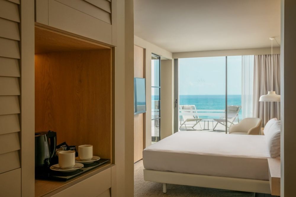 Sense Suite, Estimal Maramar 4*