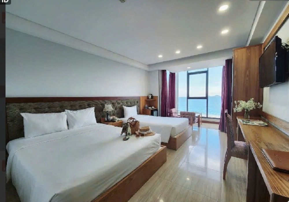 Executive Room, Happy Light 3*