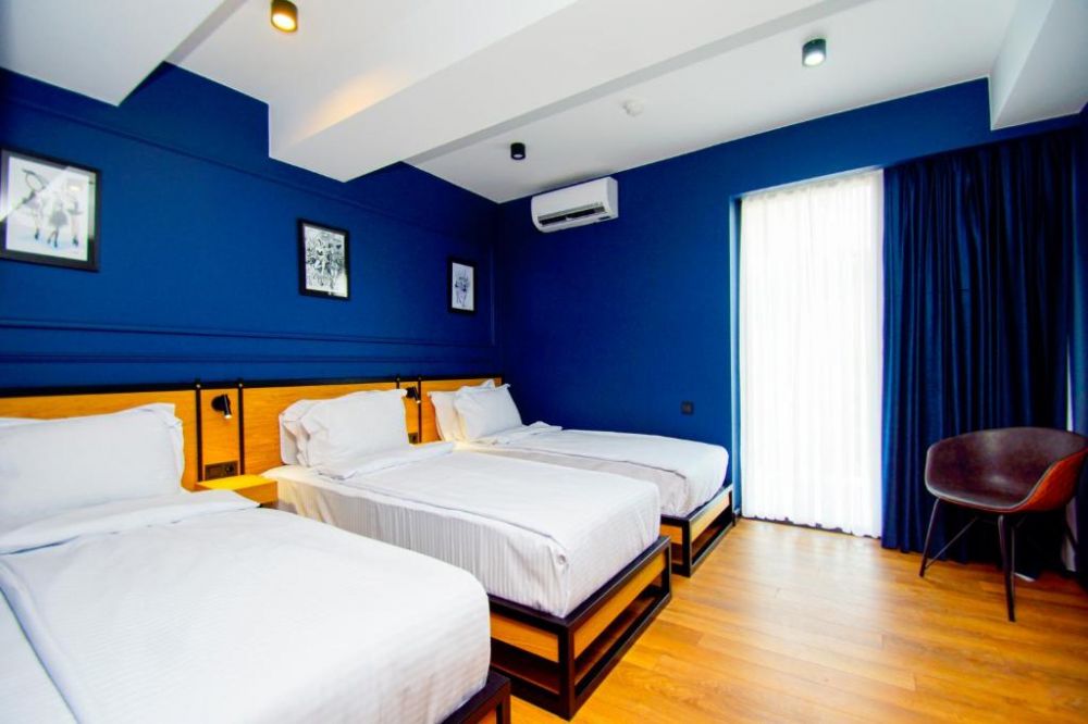 Two Bedroom Suite, Borjomi Bridge 4*